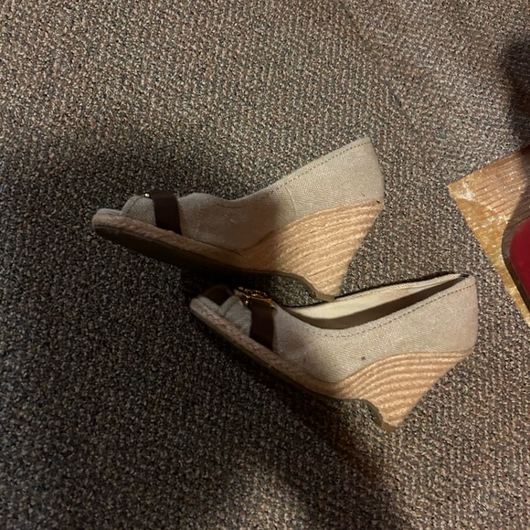 Michael kors Authentic wedges - Picture 4 of 4